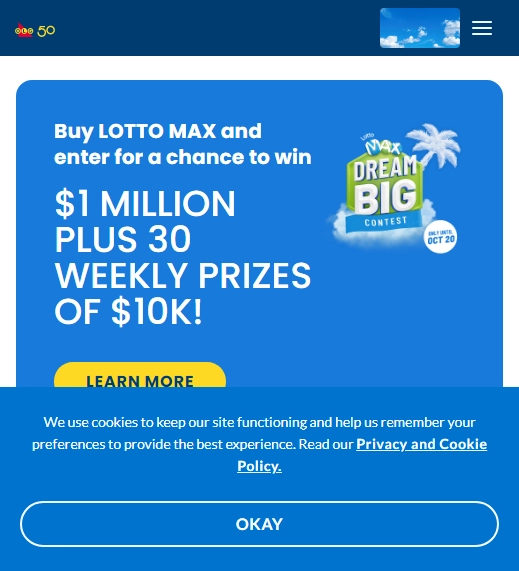 OLG Casino